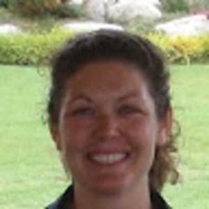 Meet your Posher, Heidi